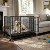 Large Dog Crates