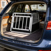 Car Dog Crates
